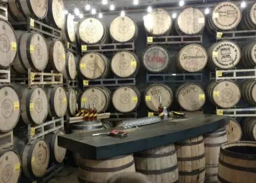 denver breweries and distilleries
